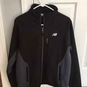 Men’s New Balance jacket